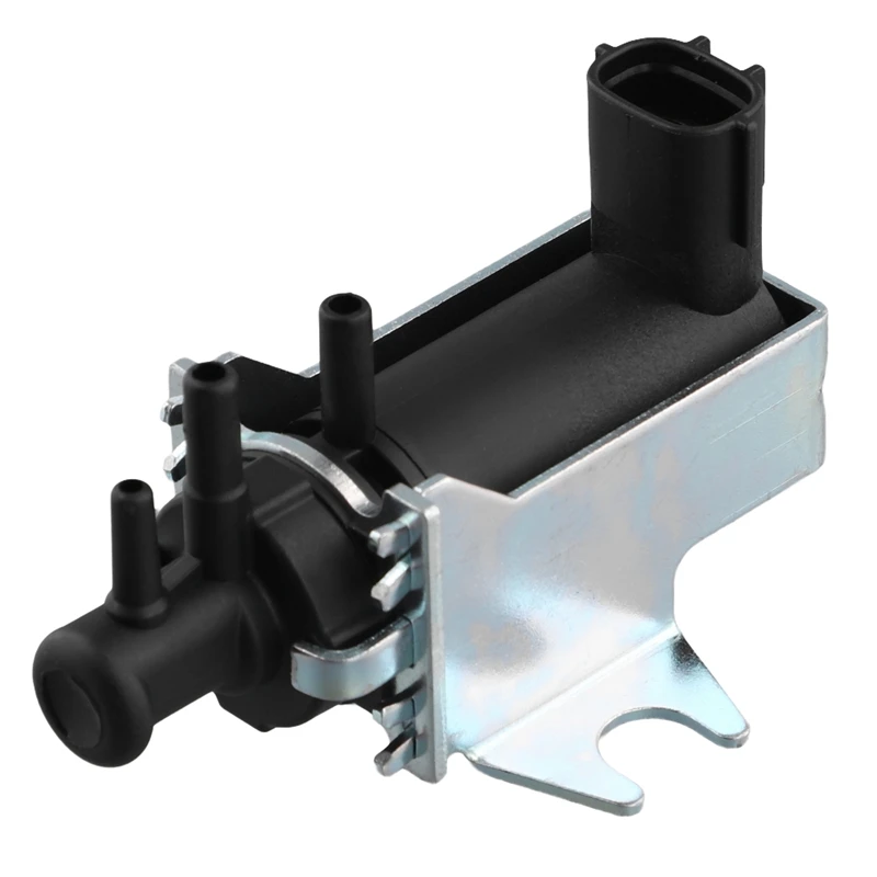 Автомобильный Электромагнитный клапан Turbo Boost 1CDFTV для Toyota Rav4 2000 - 2005 25819-27050 25819-27040
Автомобильный Электромагнитный клапан Turbo Boost 1CDFTV для Toyota Rav4 2000 - 2005 25819-27050 25819-27040