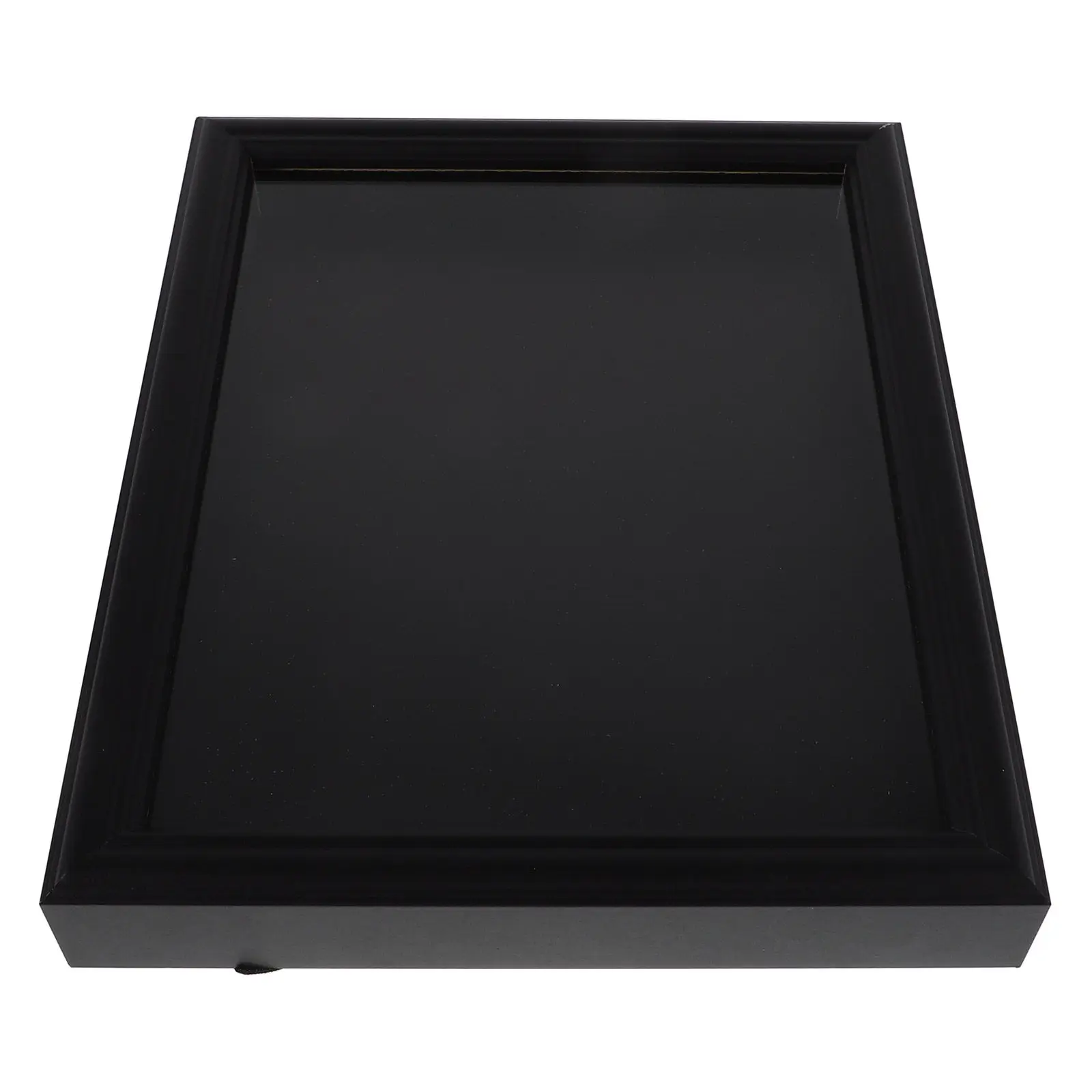 Funeral Flag Display Case Wooden Triangle Storage Box for Veterans Memorial Flag Holder with Tempered Glass Front Panel
Funeral Flag Display Case Wooden Triangle Storage Box for Veterans Memorial Flag Holder with Tempered Glass Front Panel