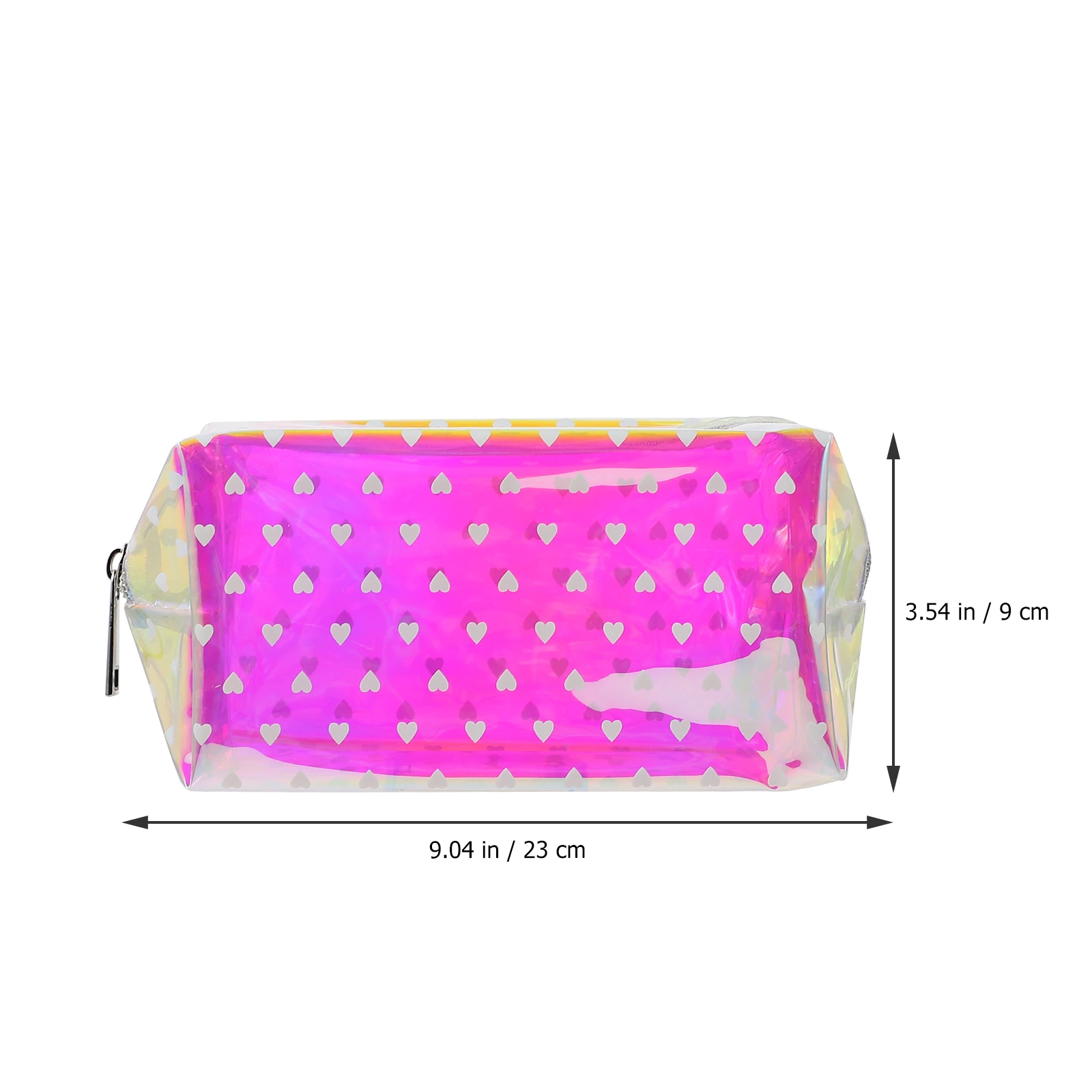 2Pcs Bag TPU Lightweight Transparent Storage ganizer Toiletry Pouch Travel Makeup Bag Large Space Waterproof Dustproof
2Pcs Bag TPU Lightweight Transparent Storage ganizer Toiletry Pouch Travel Makeup Bag Large Space Waterproof Dustproof