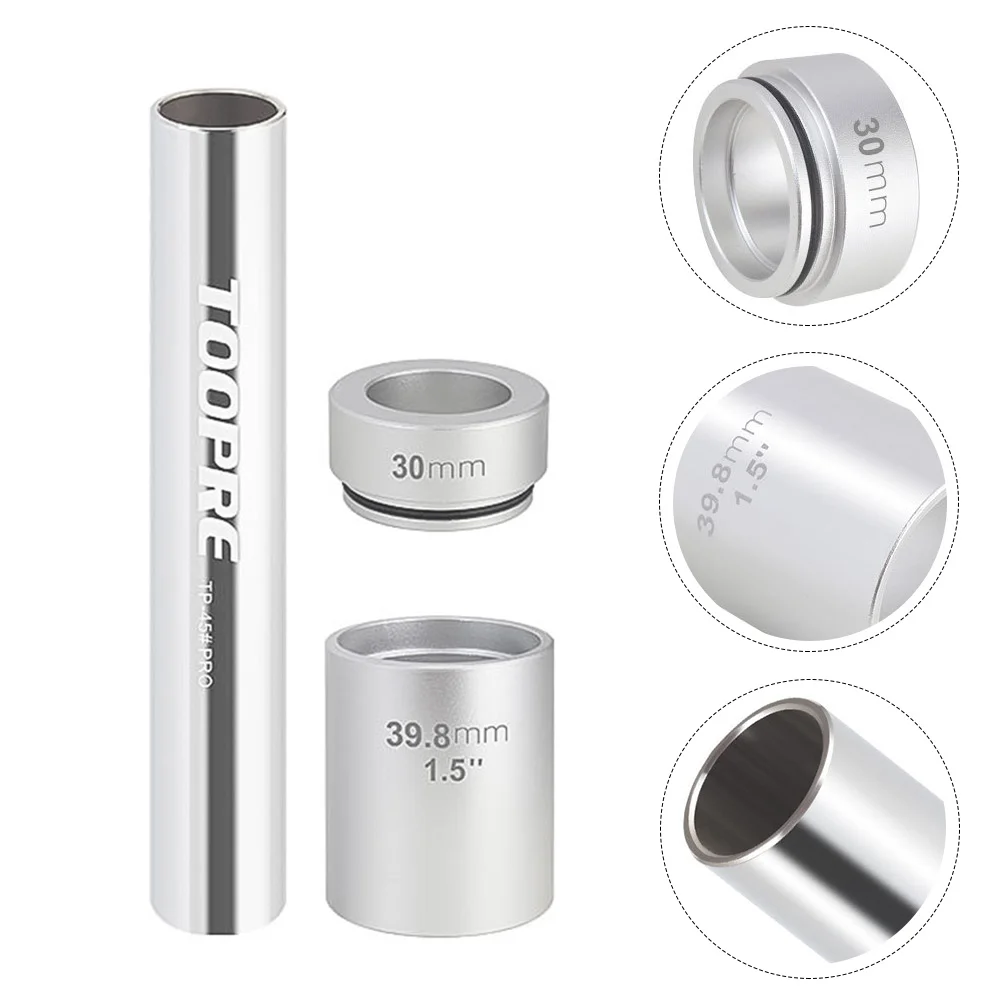 Bike Bottom File Installation Tool Electric Headset Cap 45 # Steel Accessories Tools
Bike Bottom File Installation Tool Electric Headset Cap 45 # Steel Accessories Tools