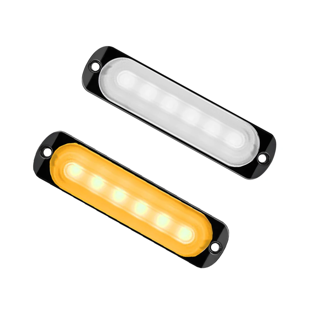 Suitable for cars Car Strobe Warning Light trucks and vans motorbikes
Suitable for cars Car Strobe Warning Light trucks and vans motorbikes