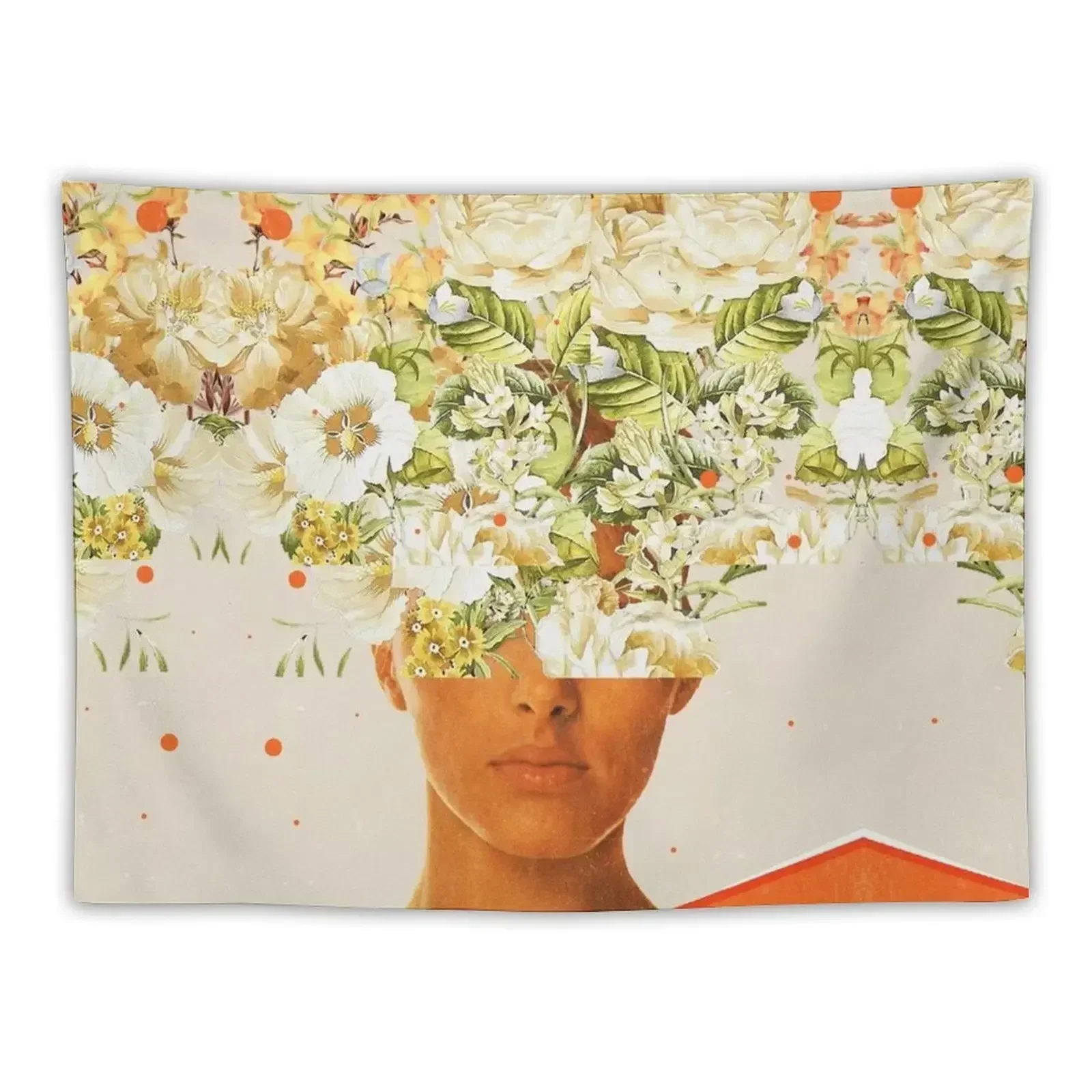SuperFlowerHead Tapestry Cute Room Decor House Decor Wall Hangings Decoration Tapestry
SuperFlowerHead Tapestry Cute Room Decor House Decor Wall Hangings Decoration Tapestry