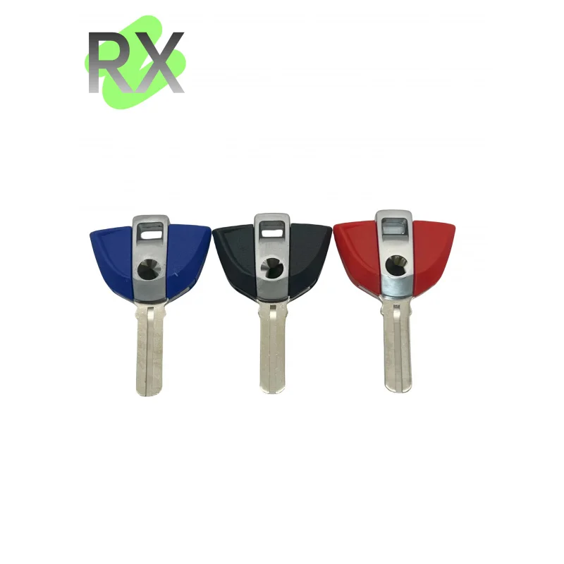 3Pcs Motorcycle Key Uncut Blank Replacement Keys For BMW F800R K1300GT K1200R R1200RT K1300R F650GS F800GS S1000RR R1200GS R1150
3Pcs Motorcycle Key Uncut Blank Replacement Keys For BMW F800R K1300GT K1200R R1200RT K1300R F650GS F800GS S1000RR R1200GS R1150