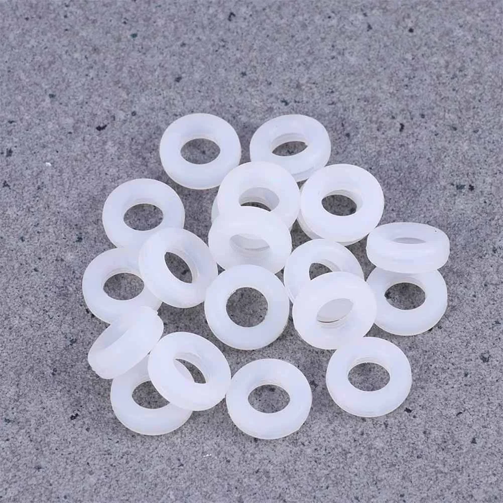 20 Pairs Anti-Slip Ring Eyeglass Silicone Eyeglasses Round Retainer Temple Tips Boots
20 Pairs Anti-Slip Ring Eyeglass Silicone Eyeglasses Round Retainer Temple Tips Boots