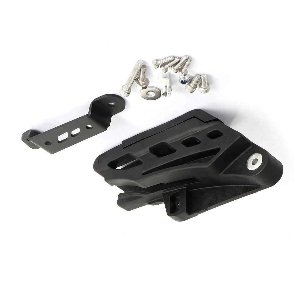 For Honda XL750 Transalp 23-25 Chain Protector Guide Dust Cover Motorcycle Maintenance Parts Accessory
For Honda XL750 Transalp 23-25 Chain Protector Guide Dust Cover Motorcycle Maintenance Parts Accessory