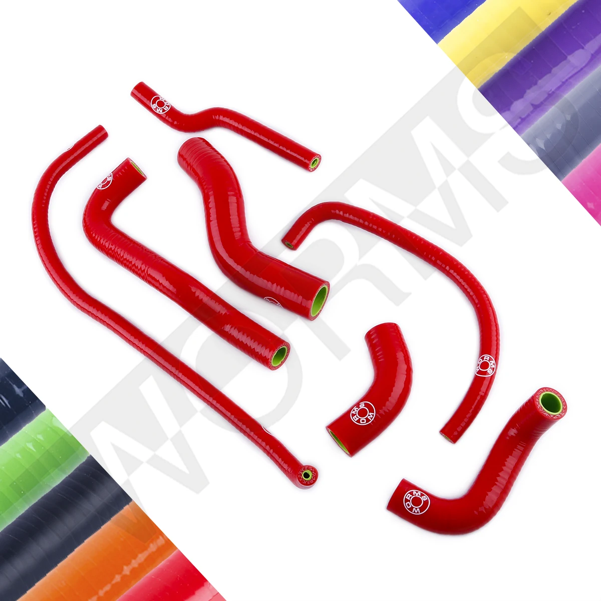 Для Honda Shadow VT750C Aero 750 2007-2009 годов комплект силиконовых шлангов охлаждающей жидкости радиатора
Для Honda Shadow VT750C Aero 750 2007-2009 годов комплект силиконовых шлангов охлаждающей жидкости радиатора