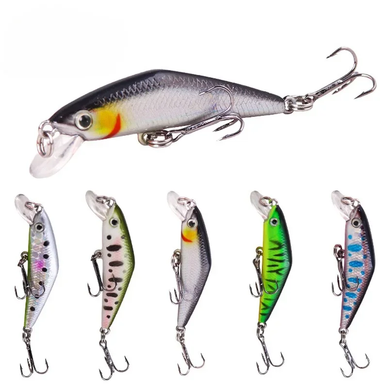xgnvpy Sinking Minnow Wobbler FishingLure Japan Jerkbait Perch Mini Lures Hard Deep Artificial Bait
xgnvpy Sinking Minnow Wobbler FishingLure Japan Jerkbait Perch Mini Lures Hard Deep Artificial Bait