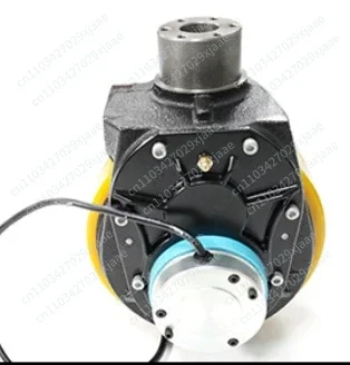 Electric forklift drive assembly, drive wheel motor, forklift accessories
Electric forklift drive assembly, drive wheel motor, forklift accessories