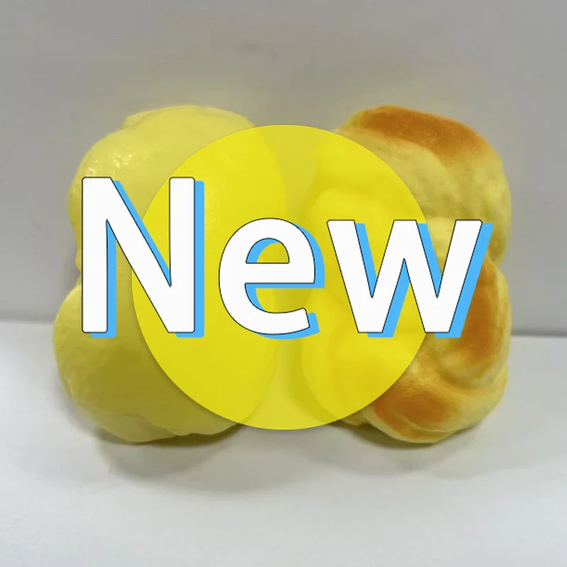 ^Super Pull-apart Bread Fidgets Toys Soft Bread Venting Squeeze Toy Relieve Anxiety Anti Stress Toy For Adults Gifts 1PC
^Super Pull-apart Bread Fidgets Toys Soft Bread Venting Squeeze Toy Relieve Anxiety Anti Stress Toy For Adults Gifts 1PC