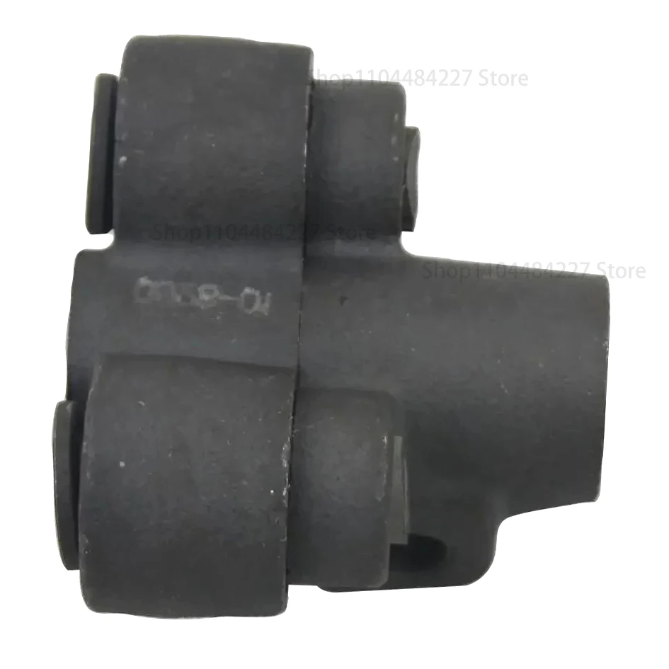 Introducing! AP02 Clutch Steering Coupling 115 460 35 38 /1154600510 for Mercedes-Benz 240D 250C 250S 250SE 280C 280S 280SE 1968
Introducing! AP02 Clutch Steering Coupling 115 460 35 38 /1154600510 for Mercedes-Benz 240D 250C 250S 250SE 280C 280S 280SE 1968