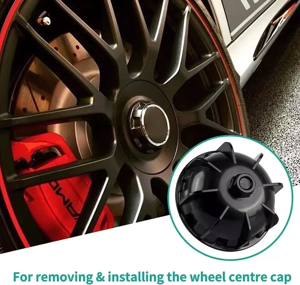 Wheel Spanner Wheel Cover Replacement A0005810000 For Mercedes W205 AMG E63 C63 C63s Maybach 2015-2019 Car Wheel Tool Accessory
Wheel Spanner Wheel Cover Replacement A0005810000 For Mercedes W205 AMG E63 C63 C63s Maybach 2015-2019 Car Wheel Tool Accessory