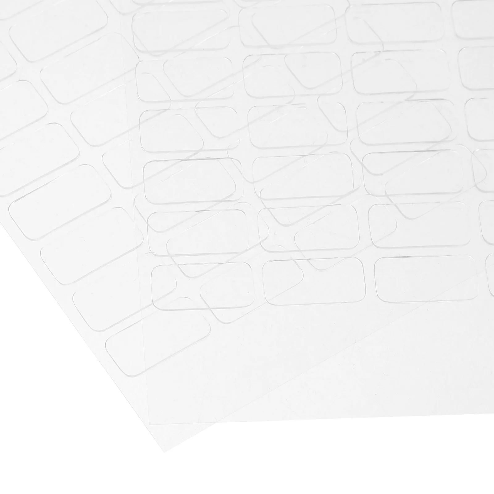 64Pcs Strong Adhesive Pads Double Sided Easy Use for Party Decoration Craft Balloon Sticky Tape Removable Clear Sticker
64Pcs Strong Adhesive Pads Double Sided Easy Use for Party Decoration Craft Balloon Sticky Tape Removable Clear Sticker