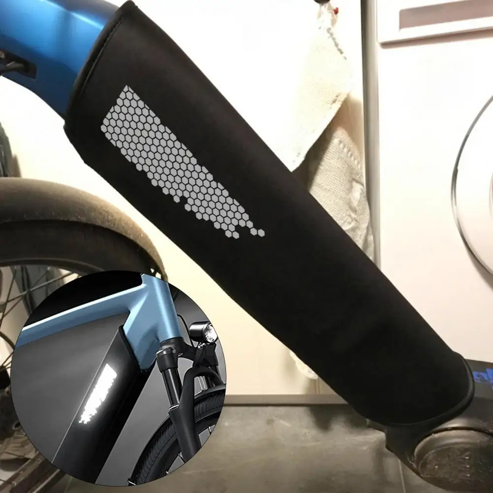 Battery Cover Practical Fastener Tape Bicycle Battery Cover Unbreakable Frame E-Bike Battery Case for Riding
Battery Cover Practical Fastener Tape Bicycle Battery Cover Unbreakable Frame E-Bike Battery Case for Riding