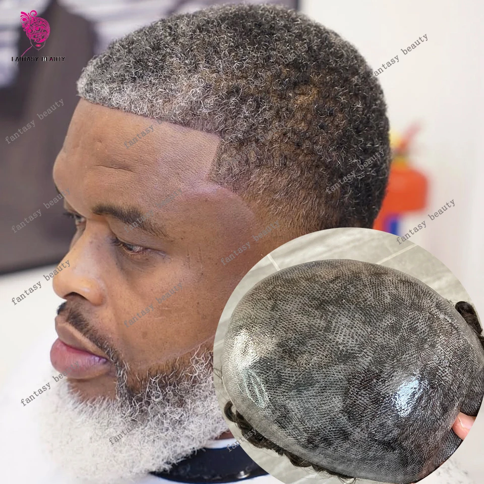 1b20 1b50 Черный Серый 6 мм Афро Кудрявый Мужской Парик Индийская Система Замены Человеческих Волос Полный ПУ Парик Вьющийся Мужской Афро-Американский
1b20 1b50 Черный Серый 6 мм Афро Кудрявый Мужской Парик Индийская Система Замены Человеческих Волос Полный ПУ Парик Вьющийся Мужской Афро-Американский