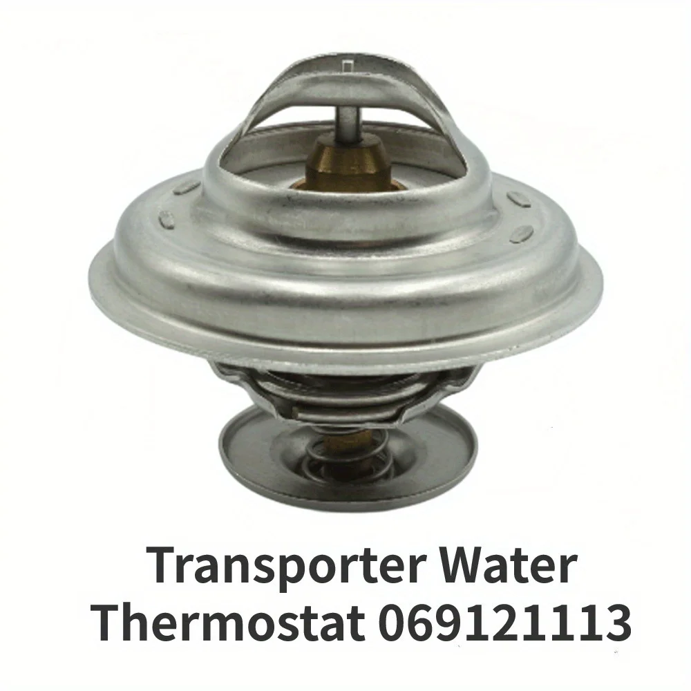Fit for Audi 100 80 A6 S80 V70 Crafter Lt Passat Transporter Water Thermostat 069121113
Fit for Audi 100 80 A6 S80 V70 Crafter Lt Passat Transporter Water Thermostat 069121113