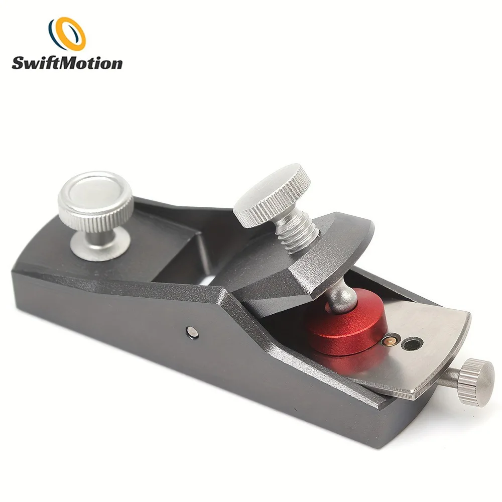 Woodworking Planer Aluminum Alloy Mini Manual Planer European Flat Bottom Edge Woodworking Planer DIY Woodworking Tools
Woodworking Planer Aluminum Alloy Mini Manual Planer European Flat Bottom Edge Woodworking Planer DIY Woodworking Tools