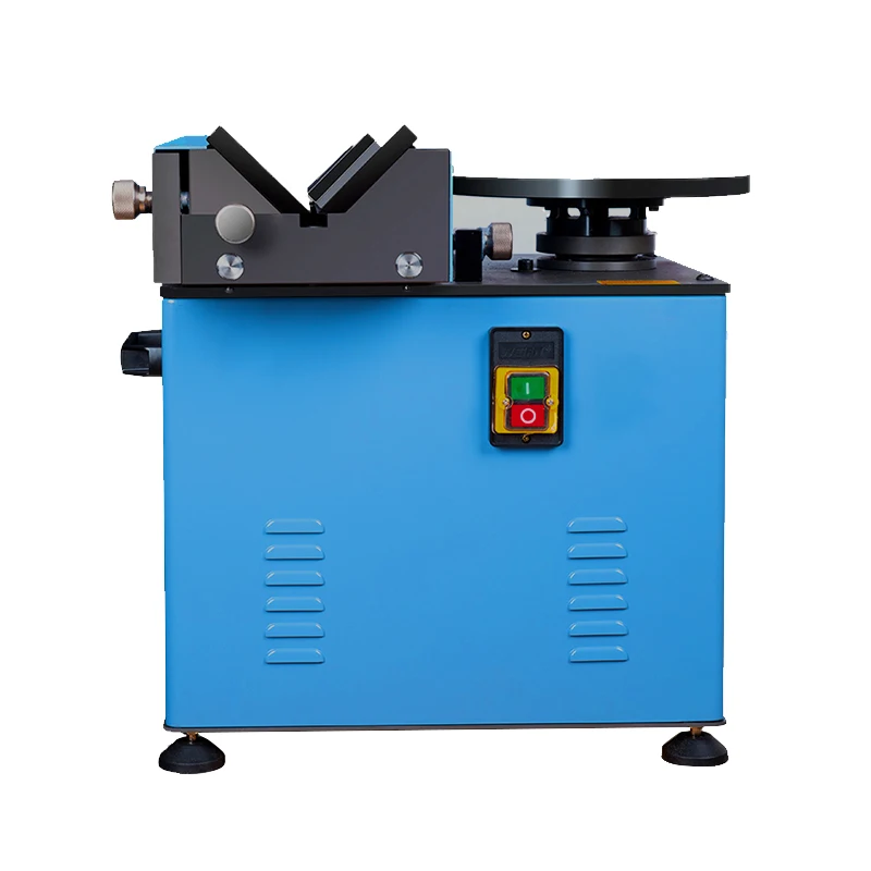 Stable Part Chamfering And Deburring Curve Chamfer 0-3mm Electric Compound Chamfering Machine
Stable Part Chamfering And Deburring Curve Chamfer 0-3mm Electric Compound Chamfering Machine
