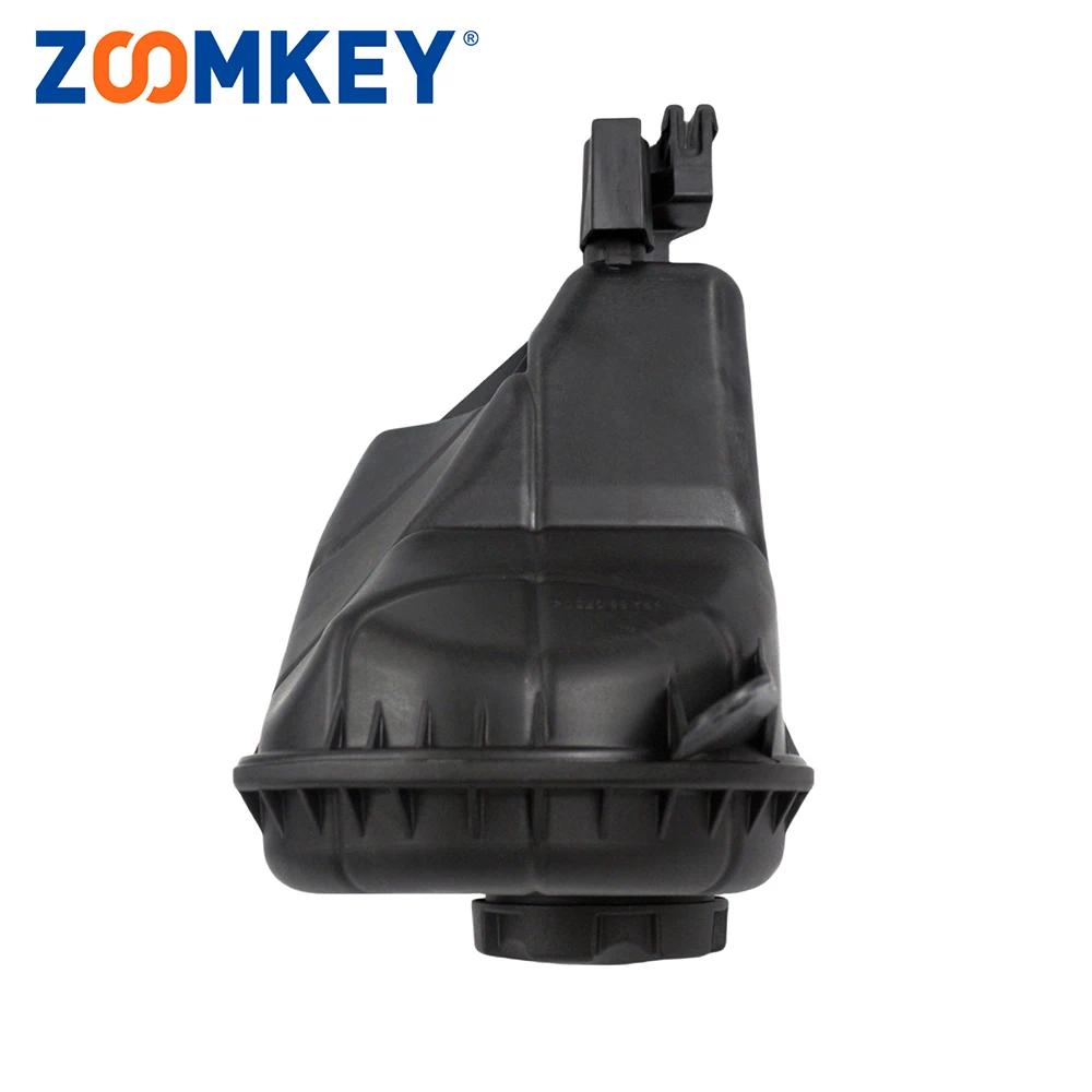 ZOOMKEY Fit For Coolant Expansion Tank for BMW F01 F02 F10 F11 528i 530i 730i 730Li 17137601950
ZOOMKEY Fit For Coolant Expansion Tank for BMW F01 F02 F10 F11 528i 530i 730i 730Li 17137601950