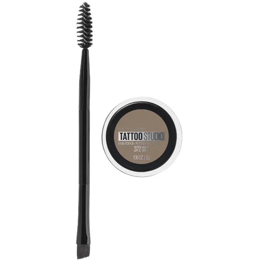Longlasting and buildable eyebrow makeup for tattoo studio use ideal for creating naturallooking brows with precise control and
Longlasting and buildable eyebrow makeup for tattoo studio use ideal for creating naturallooking brows with precise control and
