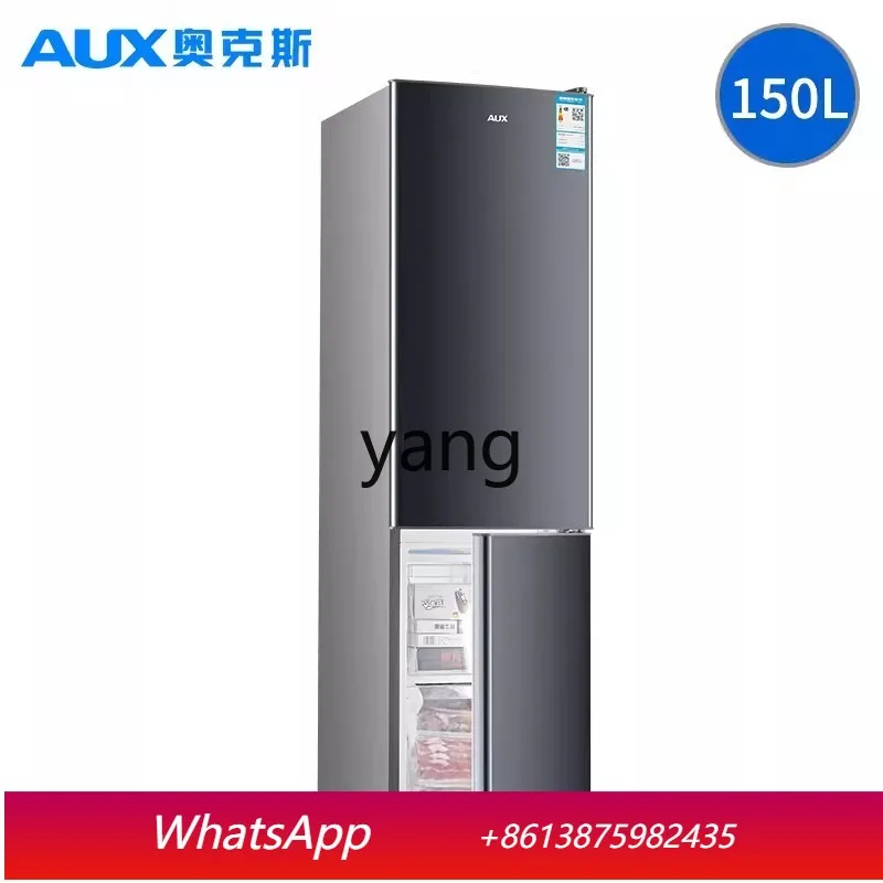 Холодильник для дома и общежития Lcx с функцией заморозки, энергосберегающий, класс энергоэффективности А.
Холодильник для дома и общежития Lcx с функцией заморозки, энергосберегающий, класс энергоэффективности А.