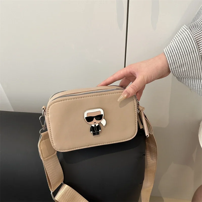 Classic Women's Handbag Leather Crossbody Shoulder Bag Designer Luxury Messenger Tote For Ladies Elegant Popular Fashion Accesso
Classic Women's Handbag Leather Crossbody Shoulder Bag Designer Luxury Messenger Tote For Ladies Elegant Popular Fashion Accesso