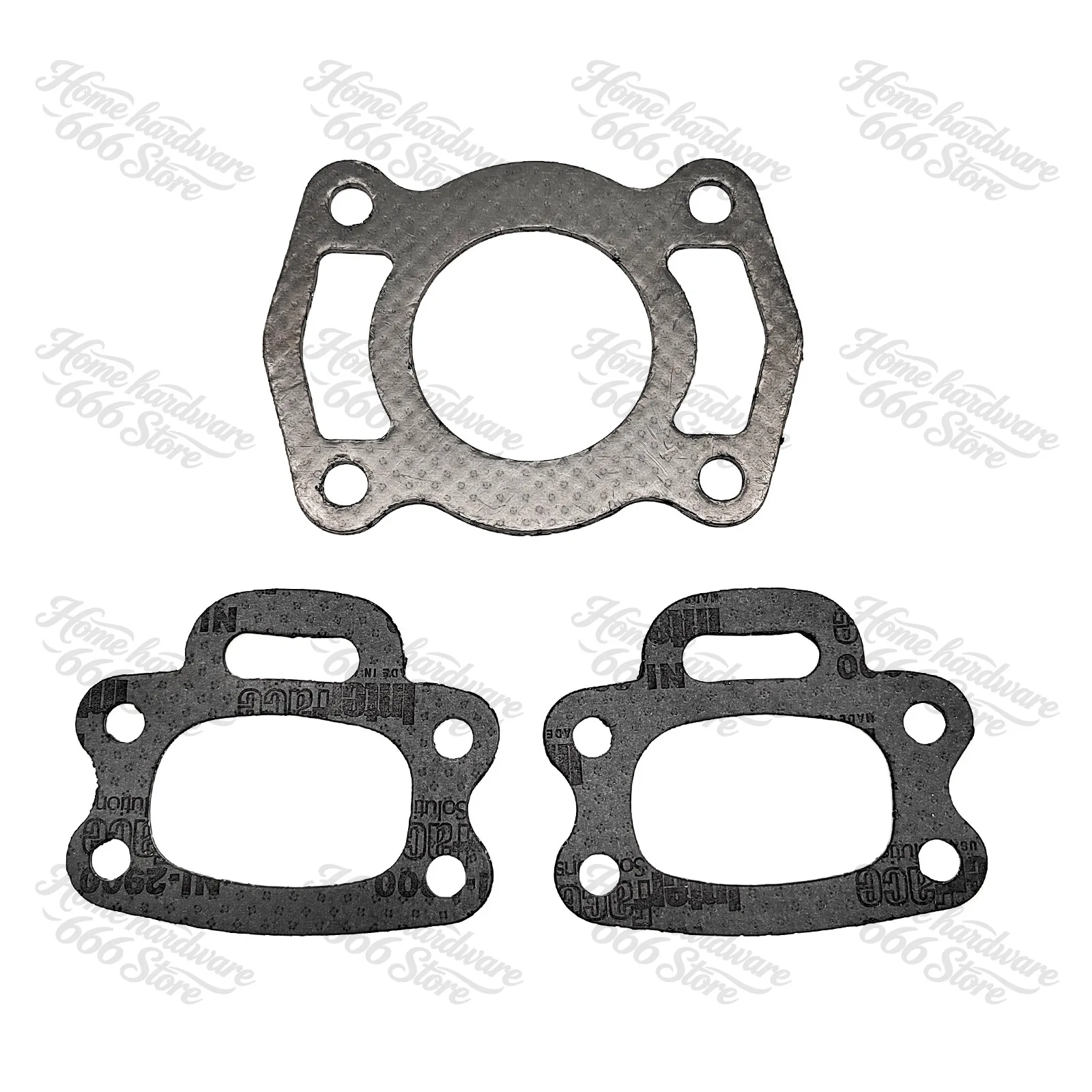 Jet Ski Engine Gasket Kit SEADO717720
Jet Ski Engine Gasket Kit SEADO717720