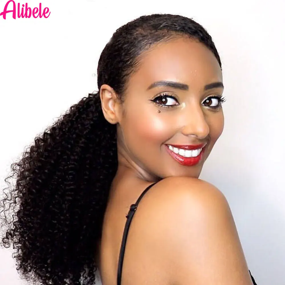 Наращивание волос, афро-кудрявые вьющиеся хвостики, человеческие волосы, волосы Alibele 3c4a, странные вьющиеся волосы, хвостики на шнурке для женщин, 105 грамм 
Наращивание волос, афро-кудрявые вьющиеся хвостики, человеческие волосы, волосы Alibele 3c4a, странные вьющиеся волосы, хвостики на шнурке для женщин, 105 грамм