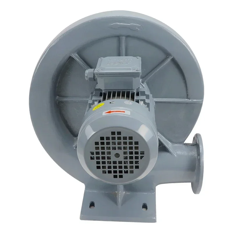 3HP 2.2KW 3 Phase High Quality High Ailow CX Series Centrifugal Fan Turbo Air Blower
3HP 2.2KW 3 Phase High Quality High Ailow CX Series Centrifugal Fan Turbo Air Blower
