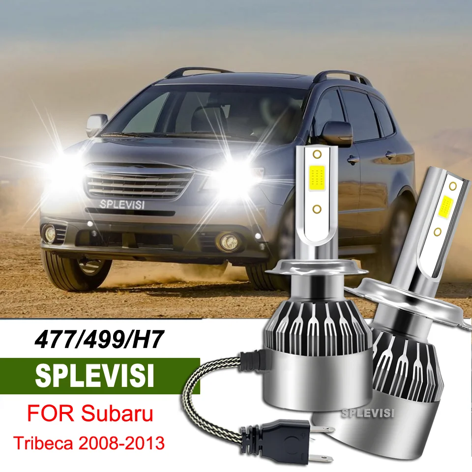 Waterproof Car LED Headlight Bulb H7 Lights Turbo Lamp COB Chips Low Beam Lamp For Subaru Tribeca 2008 2009 2010 2011 2012 2013
Waterproof Car LED Headlight Bulb H7 Lights Turbo Lamp COB Chips Low Beam Lamp For Subaru Tribeca 2008 2009 2010 2011 2012 2013