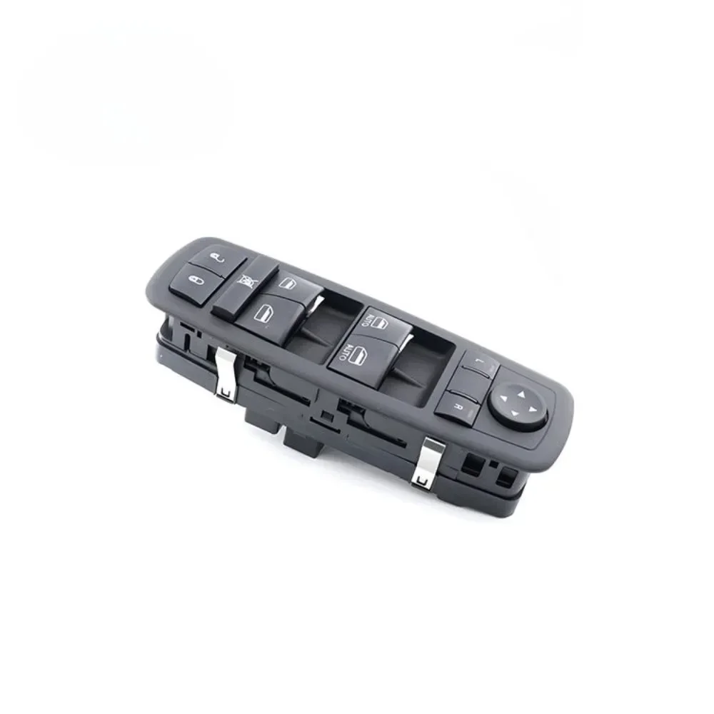 Evosa 68231805AA 68139805AB главный переключатель управления питанием автомобиля для Chrysler 300 200 для Dodge Ram Charger 1500 2011-2016
Evosa 68231805AA 68139805AB главный переключатель управления питанием автомобиля для Chrysler 300 200 для Dodge Ram Charger 1500 2011-2016