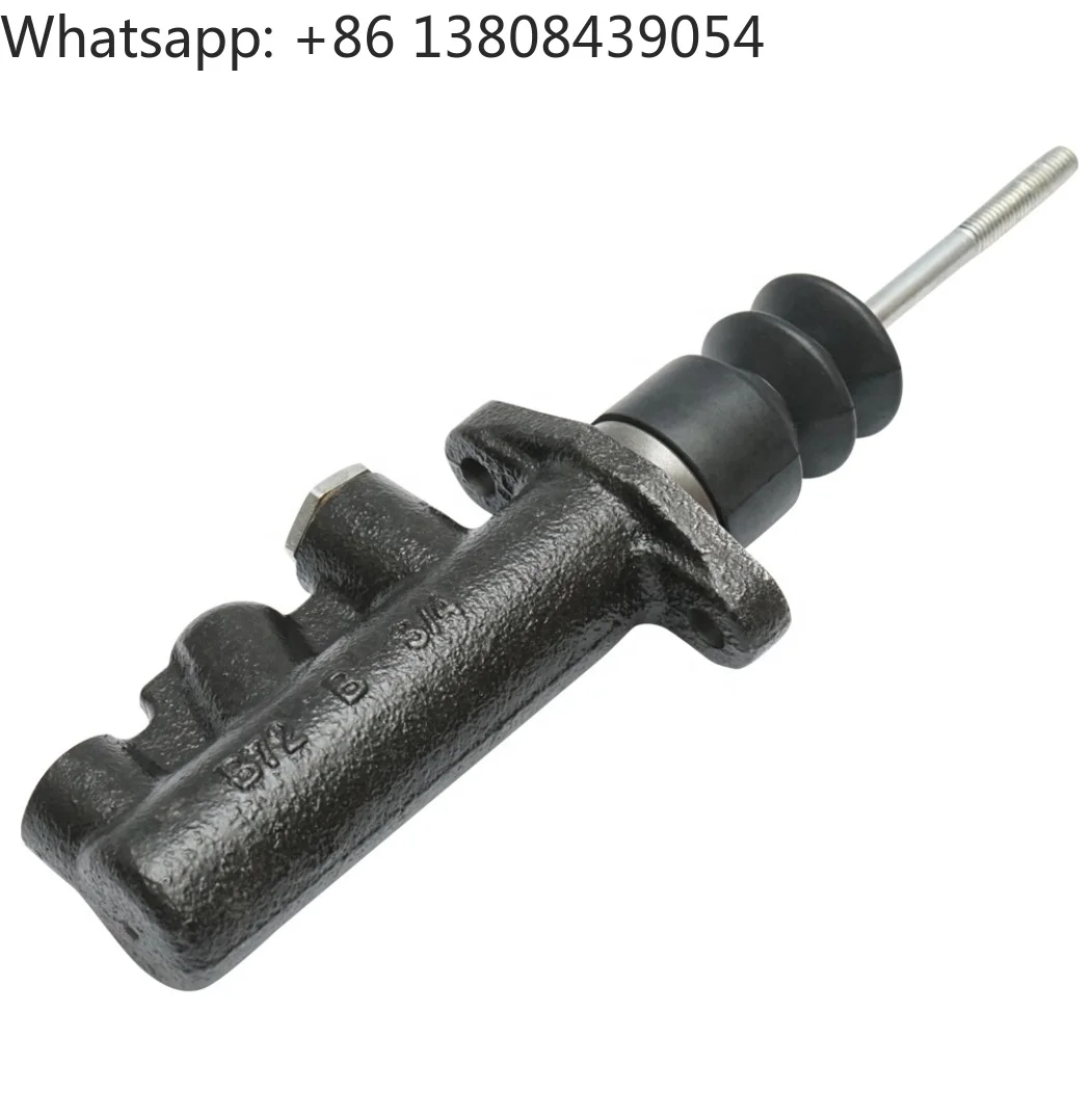 Brake Master Cylinder for Massey Ferguson Tractor D143162 D141150 182445A1 3614780M91 3305623M92 3301537M1
Brake Master Cylinder for Massey Ferguson Tractor D143162 D141150 182445A1 3614780M91 3305623M92 3301537M1