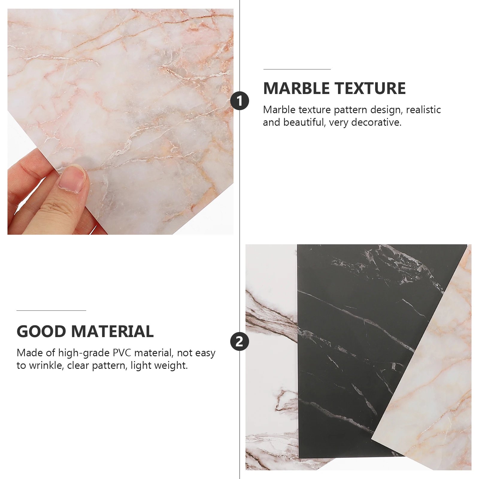 3pcs Marble Pattern Photography Cards Reusable Food Backdrops Jewelry Props HBC01 HBC02 HBC03 Photo BackgroundBackdrop Board
3pcs Marble Pattern Photography Cards Reusable Food Backdrops Jewelry Props HBC01 HBC02 HBC03 Photo BackgroundBackdrop Board