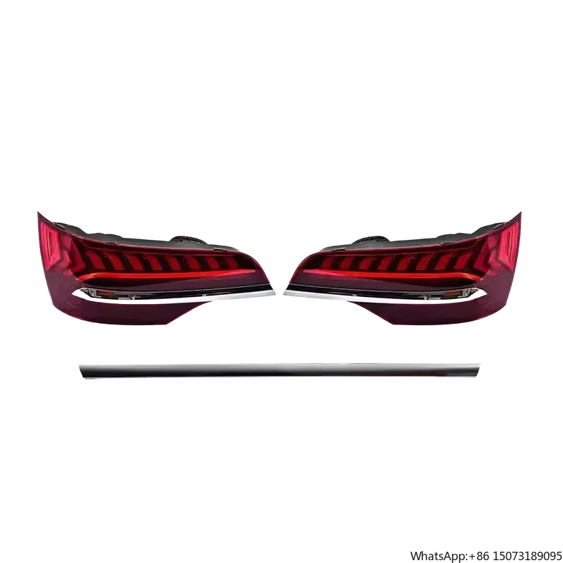 Высококачественные задние фонари для Q7, комплект задних фонарей, стоп-сигналы, поворотники, фонари заднего хода для Q7 2006-2015
Высококачественные задние фонари для Q7, комплект задних фонарей, стоп-сигналы, поворотники, фонари заднего хода для Q7 2006-2015