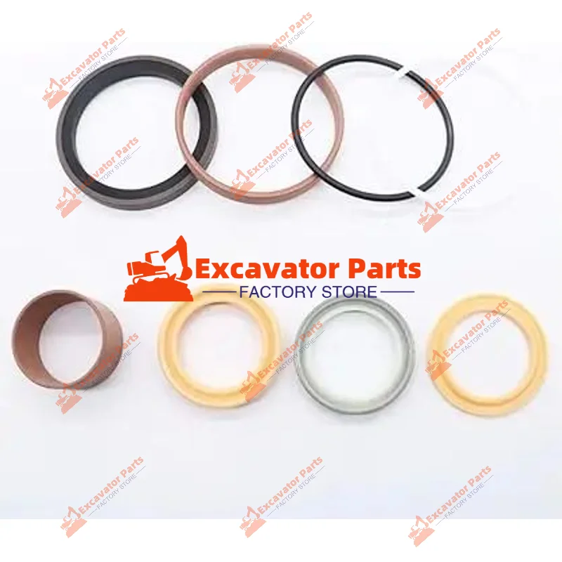 JIC-1543256C1 Cylinder Seal Kit ,Compatible with Case Models 580L 580M 590 40XT 1840 1845C
JIC-1543256C1 Cylinder Seal Kit ,Compatible with Case Models 580L 580M 590 40XT 1840 1845C