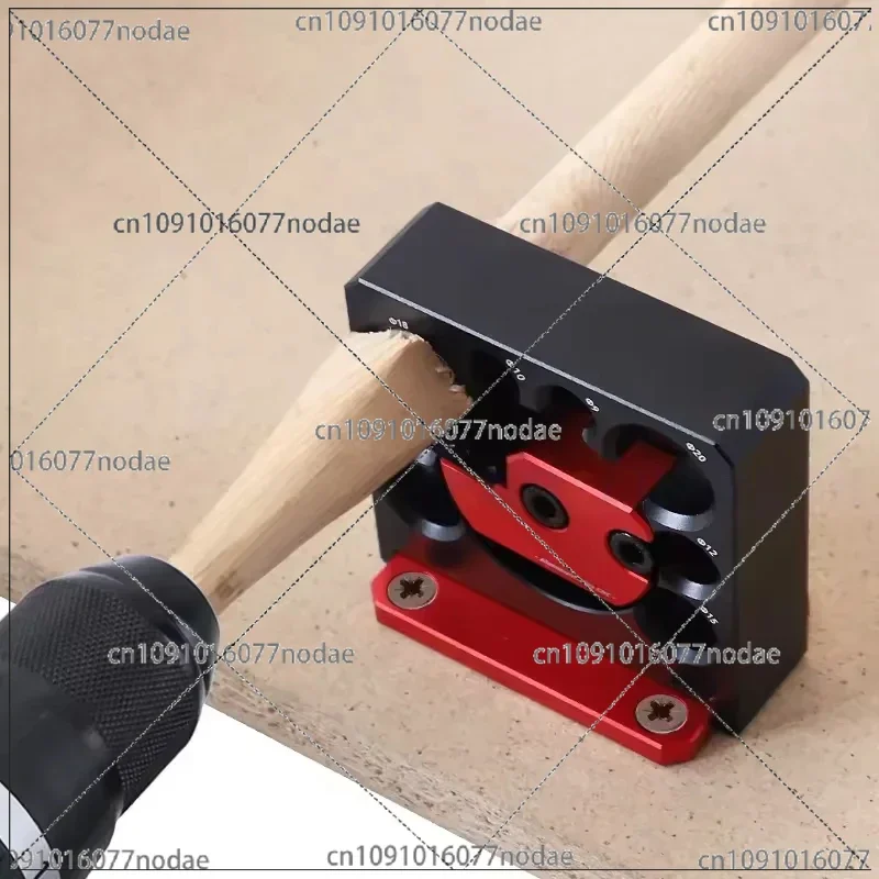Adjustable Woodworking Electric Drill Round Bar Aid DIY Tools
Adjustable Woodworking Electric Drill Round Bar Aid DIY Tools