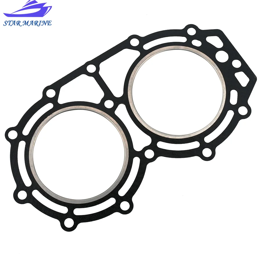 11141-94400 прокладка головки цилиндра для Suzuki oubtoard engine DT40 40HP подвесной мотор
11141-94400 прокладка головки цилиндра для Suzuki oubtoard engine DT40 40HP подвесной мотор