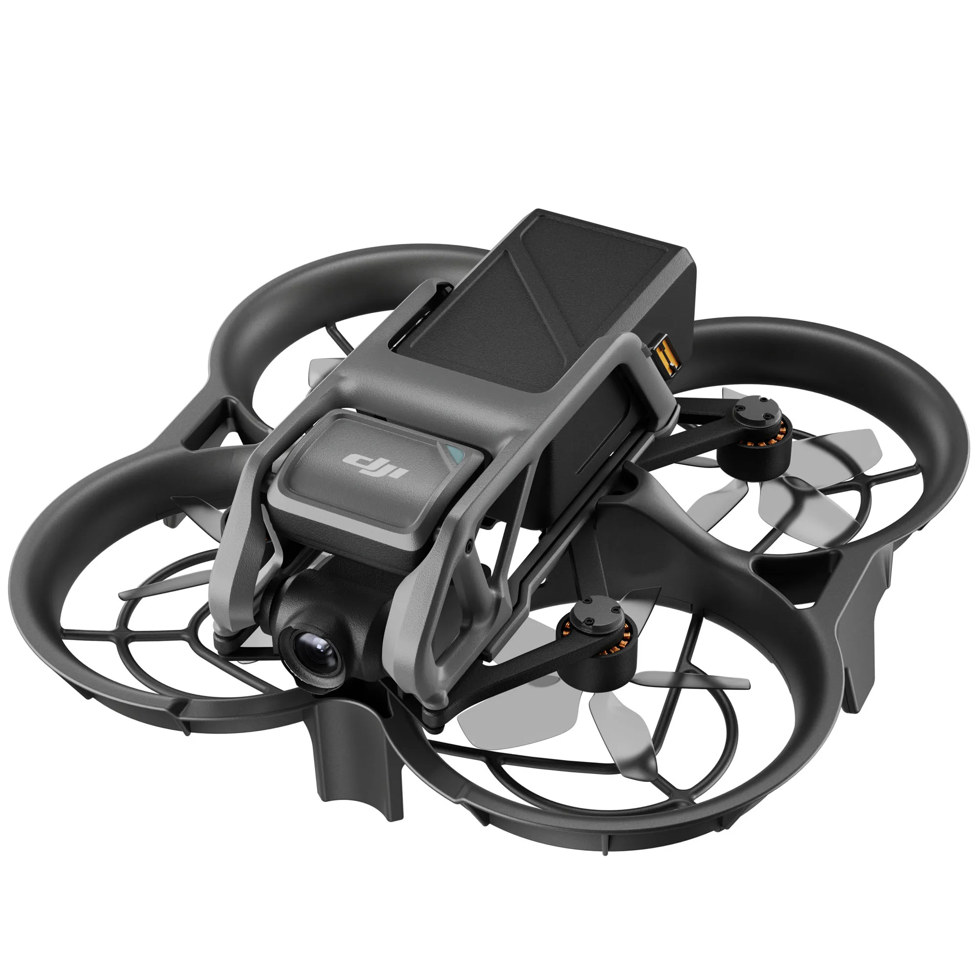 Защита пропеллера для DJI Avata, реквизит, чехол для крыла, защитный чехол для вентилятора, комплект аксессуаров
Защита пропеллера для DJI Avata, реквизит, чехол для крыла, защитный чехол для вентилятора, комплект аксессуаров