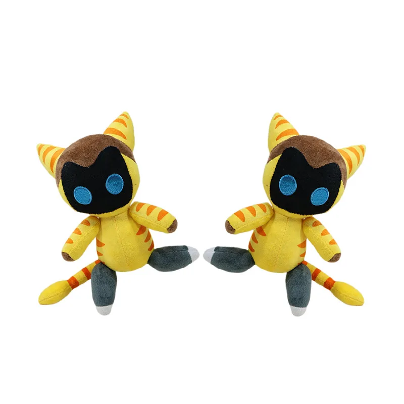 Space Robot Plush Toy Rescue Mission Game Soft Stuffed Doll Cute Astronaut Collectible Figure For Fans Kids Gifts
Space Robot Plush Toy Rescue Mission Game Soft Stuffed Doll Cute Astronaut Collectible Figure For Fans Kids Gifts