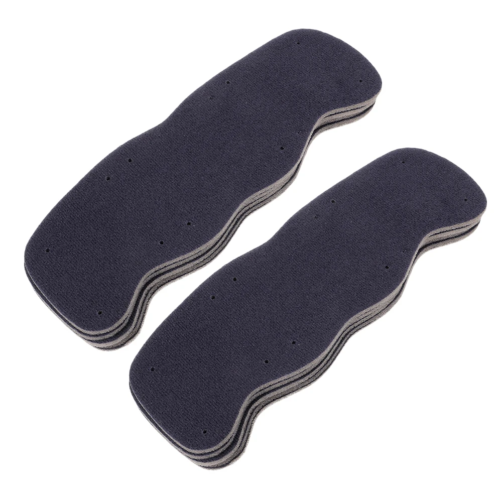 12pcs Hard Hat Sweatband Liner Comfortable Sponge Construction Accessories SafetyHelmet Sweat Protection Adjustable Fit Summer
12pcs Hard Hat Sweatband Liner Comfortable Sponge Construction Accessories SafetyHelmet Sweat Protection Adjustable Fit Summer
