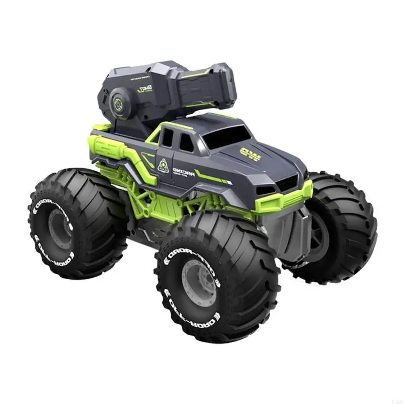 54DA Water Squirter Four Wheel Vehicle Toy Car Amphibian Car Model for Kids 5-12
54DA Water Squirter Four Wheel Vehicle Toy Car Amphibian Car Model for Kids 5-12