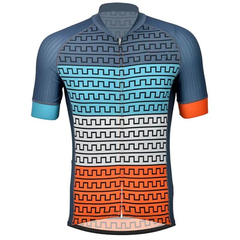 2021 Man' Short Sleeve MTB Team Premium Bicycle Quick Dry Cycling Clothing Mountain Apparel Shirts Jersey Wear Sports Apparel
2021 Man' Short Sleeve MTB Team Premium Bicycle Quick Dry Cycling Clothing Mountain Apparel Shirts Jersey Wear Sports Apparel