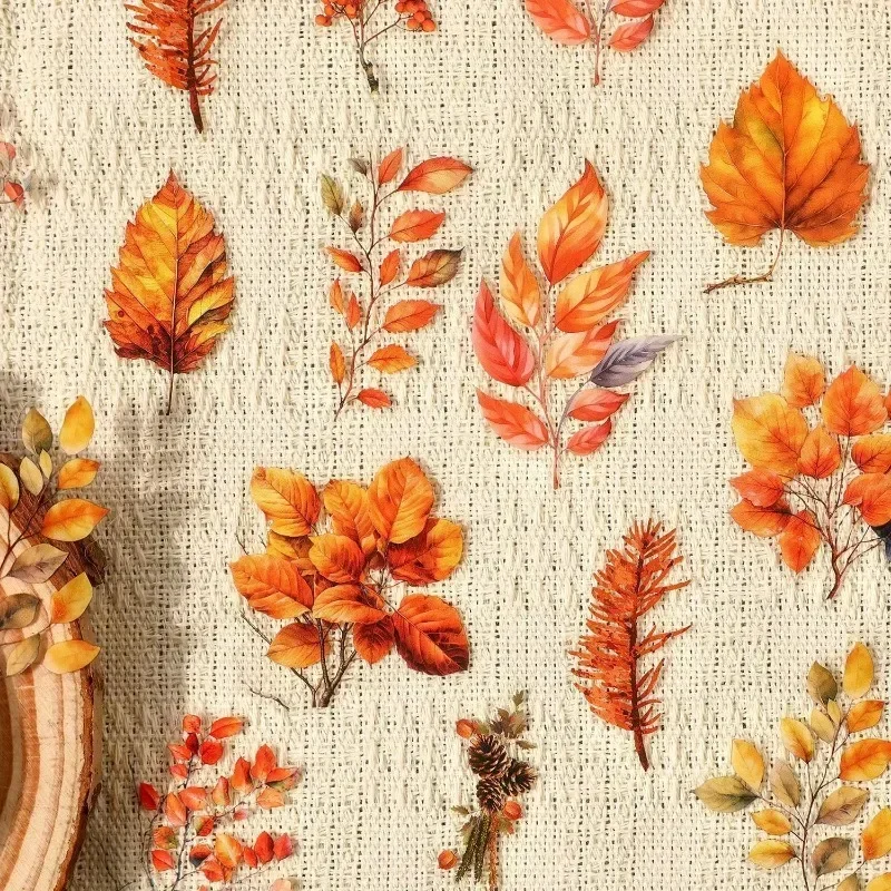 100Sheets pack vintage PET Sticker pack Flower illustrated series large portion plant handbook DIY Supplies Scrapbook 145*97mm
100Sheets pack vintage PET Sticker pack Flower illustrated series large portion plant handbook DIY Supplies Scrapbook 145*97mm