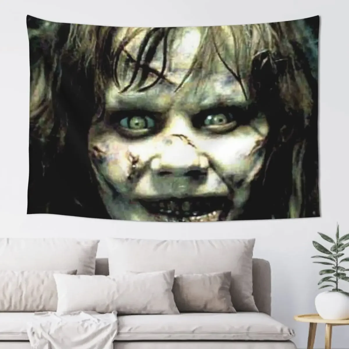 The Exorcist Horror Movie Tapestry Things To The Room Wallpapers Home Decor Tapestry
The Exorcist Horror Movie Tapestry Things To The Room Wallpapers Home Decor Tapestry
