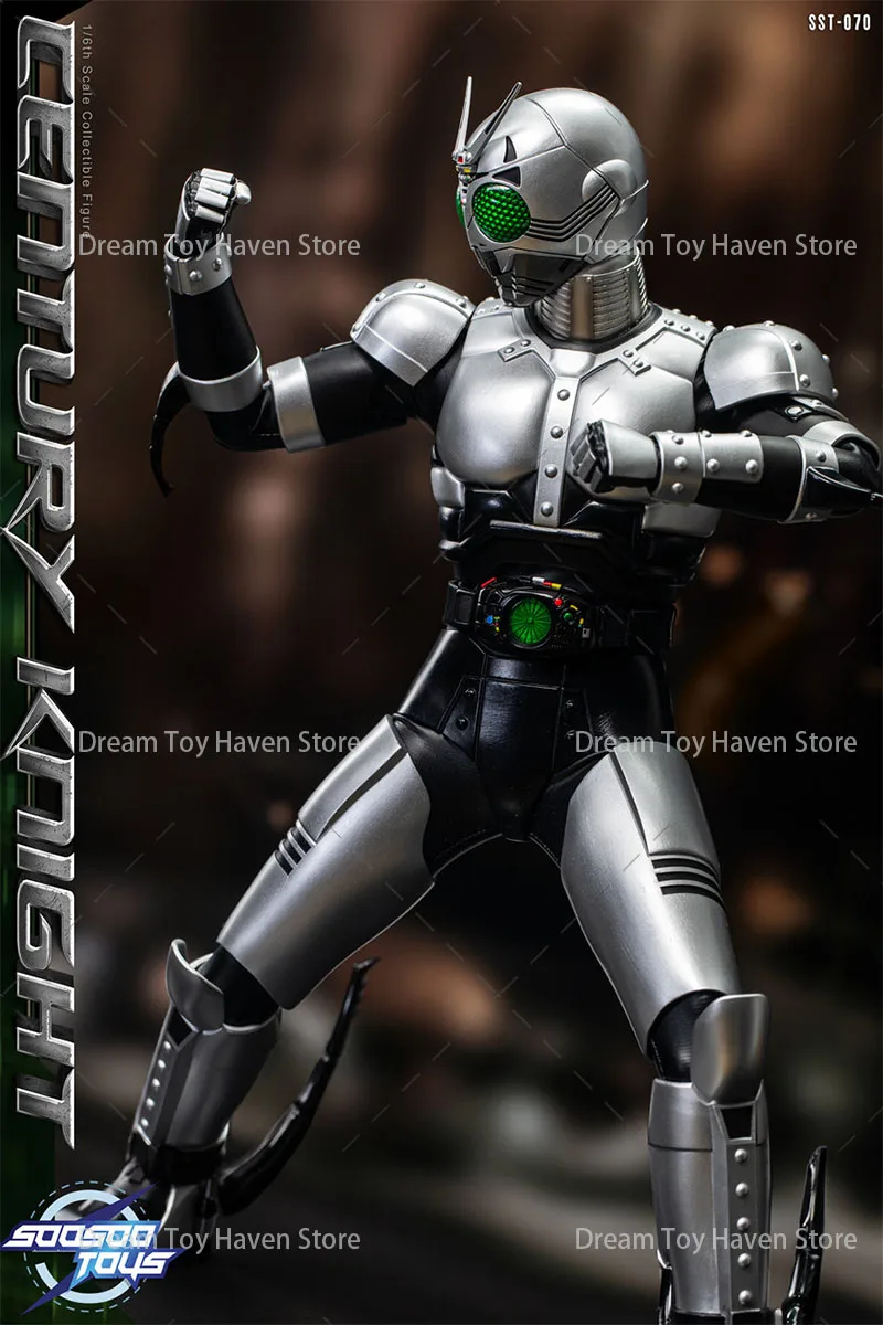 Soosootoys 1/6 SST-070 Silver Shadow Warrior Shadowmoon Full Set 12Inch Men Soldier Action Figure Model Collectible Dolls
Soosootoys 1/6 SST-070 Silver Shadow Warrior Shadowmoon Full Set 12Inch Men Soldier Action Figure Model Collectible Dolls