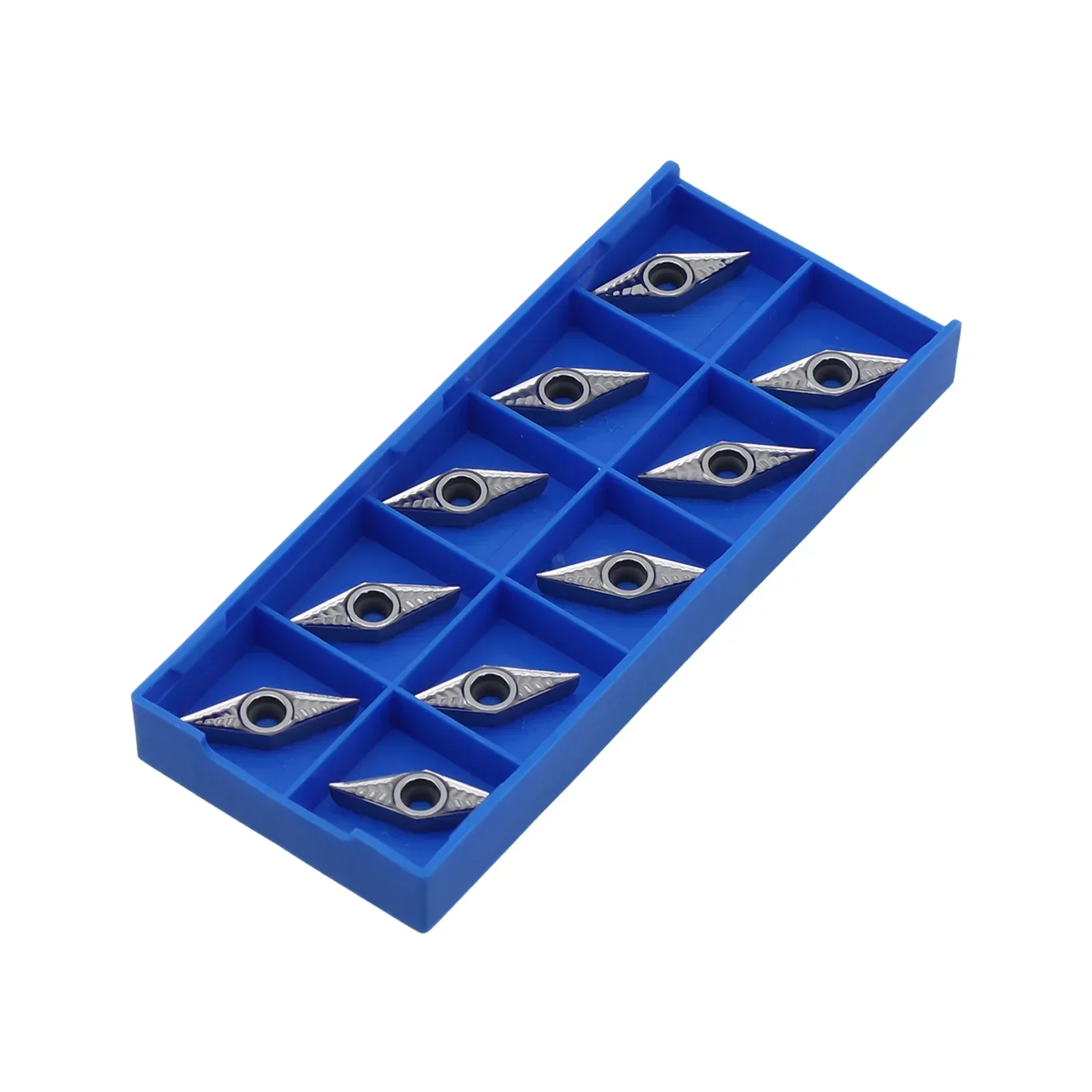 CNC Insert Insert Carbide Cutter Heat High Manufacturing Metalworking Resistance VCGT110304-AK VCMT11 Aluminum
CNC Insert Insert Carbide Cutter Heat High Manufacturing Metalworking Resistance VCGT110304-AK VCMT11 Aluminum