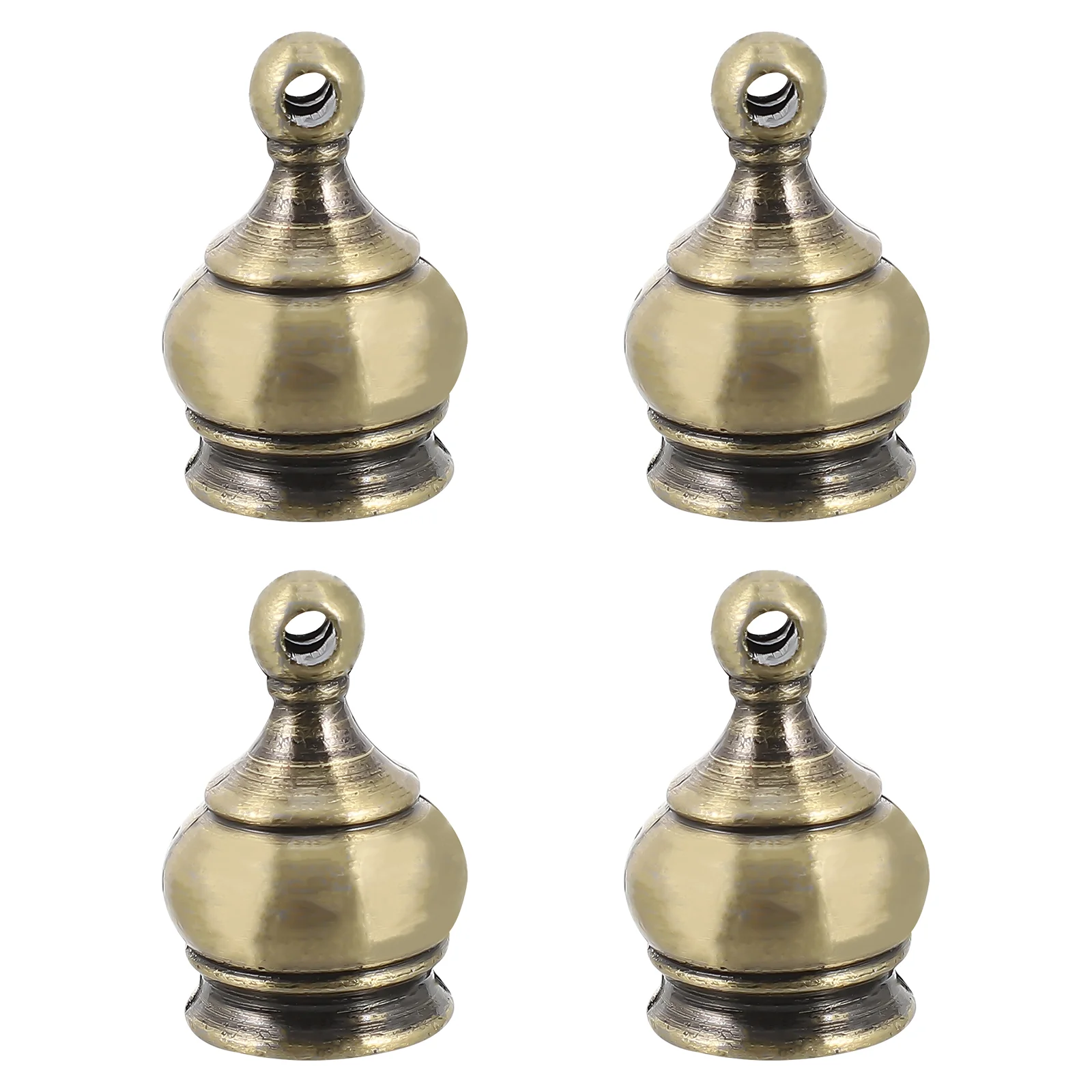 Ceiling Light Fixture Shade Knob Floor Lamp Decoration Conical Vintage Table Zinc Alloy
Ceiling Light Fixture Shade Knob Floor Lamp Decoration Conical Vintage Table Zinc Alloy