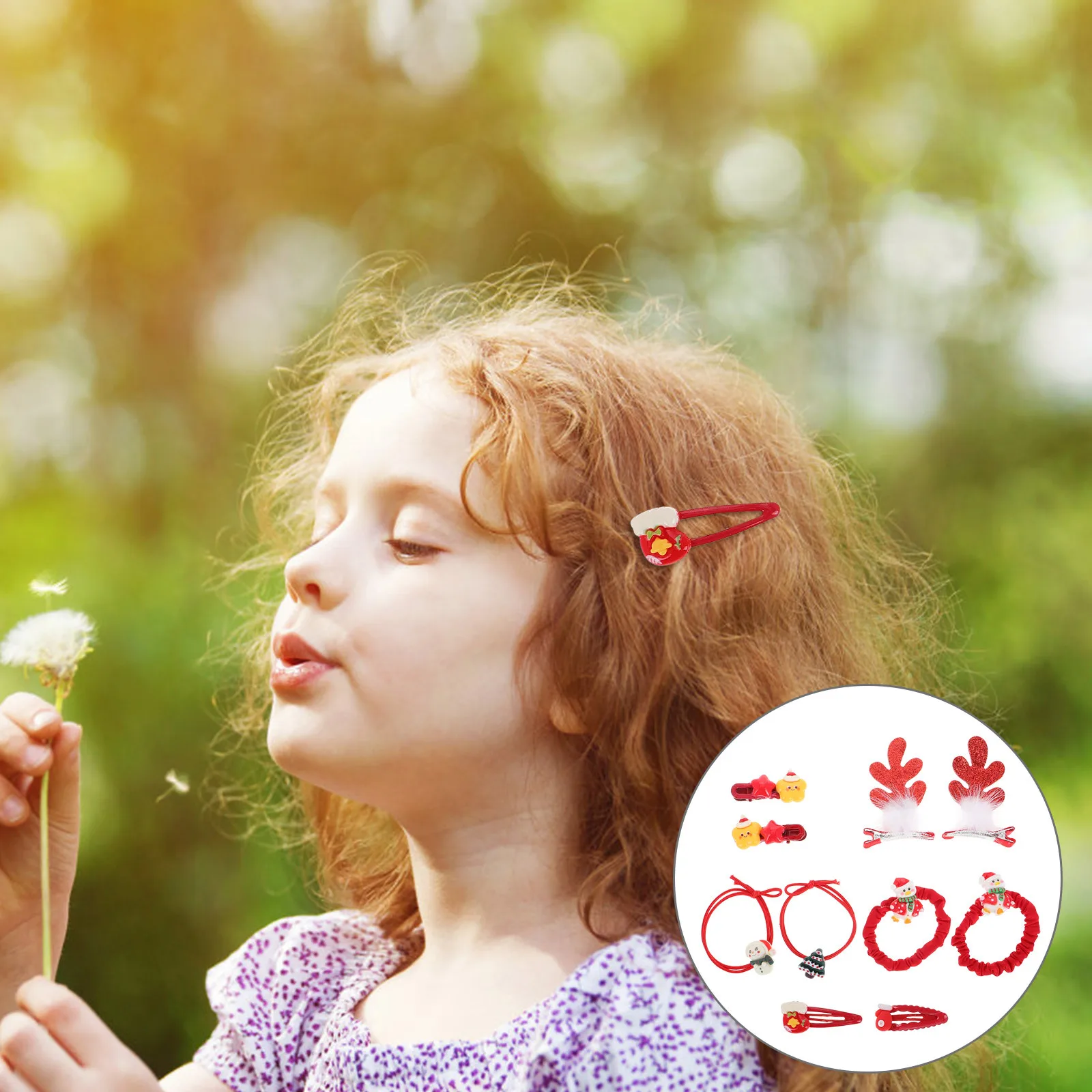 10Pcs Christmas Hair Headbands Reindeer Antler Cute Lightweight Comfortable Holiday Party Hair Accessories for Women Girls
10Pcs Christmas Hair Headbands Reindeer Antler Cute Lightweight Comfortable Holiday Party Hair Accessories for Women Girls