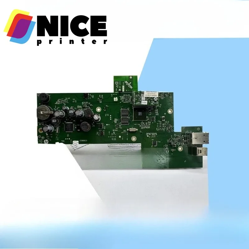 Original F9A30-67001 F9A28-67020 Main PCA Board for Hp Designjet T730 T830 24inch 36inch MainBoard
Original F9A30-67001 F9A28-67020 Main PCA Board for Hp Designjet T730 T830 24inch 36inch MainBoard