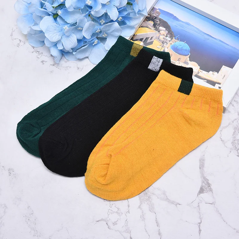 Men 10 color woven lable Comfo rtable Cotton Sock Slippers Short Ankle Socks
Men 10 color woven lable Comfo rtable Cotton Sock Slippers Short Ankle Socks