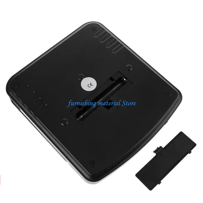 Y5GD Shipping Scale with Tare Function 6Units Postage Scale for Package
Y5GD Shipping Scale with Tare Function 6Units Postage Scale for Package